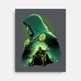 Shadow Of Latveria-None-Stretched-Canvas-hypertwenty