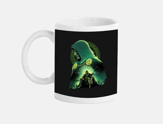 Shadow Of Latveria