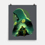 Shadow Of Latveria-None-Matte-Poster-hypertwenty