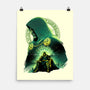 Shadow Of Latveria-None-Matte-Poster-hypertwenty