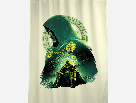 Shadow Of Latveria