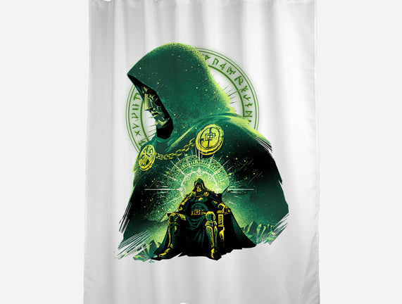 Shadow Of Latveria