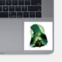 Shadow Of Latveria-None-Glossy-Sticker-hypertwenty