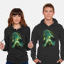 Shadow Of Latveria-Unisex-Pullover-Sweatshirt-hypertwenty