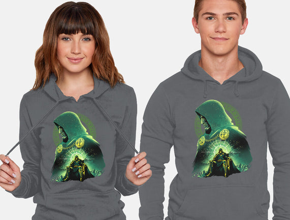 Shadow Of Latveria