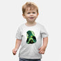 Shadow Of Latveria-Baby-Basic-Tee-hypertwenty