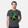 Shadow Of Latveria-Mens-Premium-Tee-hypertwenty