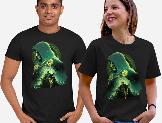 Shadow Of Latveria