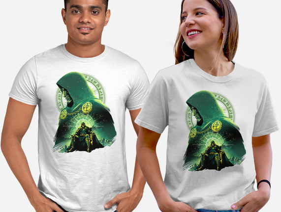 Shadow Of Latveria