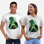 Shadow Of Latveria-Unisex-Basic-Tee-hypertwenty