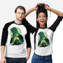 Shadow Of Latveria-Unisex-Baseball-Tee-hypertwenty