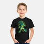 Shadow Of Latveria-Youth-Basic-Tee-hypertwenty