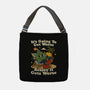 It's Going To Get Worse-None-Adjustable Tote-Bag-RoboMega