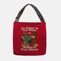 It's Going To Get Worse-None-Adjustable Tote-Bag-RoboMega
