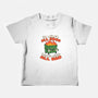 It Ain't All Good-Baby-Basic-Tee-RoboMega