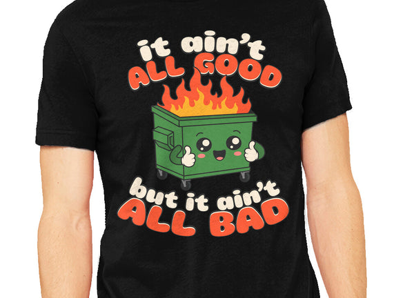 It Ain't All Good