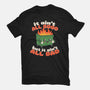 It Ain't All Good-Mens-Premium-Tee-RoboMega