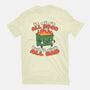 It Ain't All Good-Mens-Premium-Tee-RoboMega
