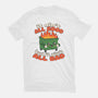 It Ain't All Good-Youth-Basic-Tee-RoboMega