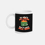 It Ain't All Good-None-Mug-Drinkware-RoboMega