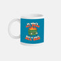 It Ain't All Good-None-Mug-Drinkware-RoboMega