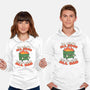 It Ain't All Good-Unisex-Pullover-Sweatshirt-RoboMega