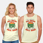 It Ain't All Good-Unisex-Basic-Tank-RoboMega