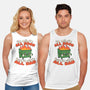 It Ain't All Good-Unisex-Basic-Tank-RoboMega