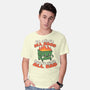 It Ain't All Good-Mens-Basic-Tee-RoboMega
