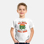 It Ain't All Good-Youth-Basic-Tee-RoboMega
