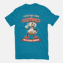 Your Free Trial Of Existence-Mens-Premium-Tee-RoboMega