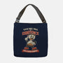 Your Free Trial Of Existence-None-Adjustable Tote-Bag-RoboMega