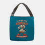 Your Free Trial Of Existence-None-Adjustable Tote-Bag-RoboMega