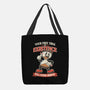 Your Free Trial Of Existence-None-Basic Tote-Bag-RoboMega