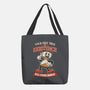 Your Free Trial Of Existence-None-Basic Tote-Bag-RoboMega
