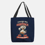 Your Free Trial Of Existence-None-Basic Tote-Bag-RoboMega