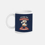 Your Free Trial Of Existence-None-Mug-Drinkware-RoboMega