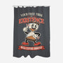 Your Free Trial Of Existence-None-Polyester-Shower Curtain-RoboMega