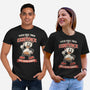 Your Free Trial Of Existence-Unisex-Basic-Tee-RoboMega