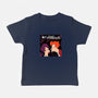 My Future Romance-Baby-Basic-Tee-jasesa