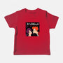 My Future Romance-Baby-Basic-Tee-jasesa