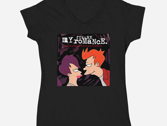 My Future Romance