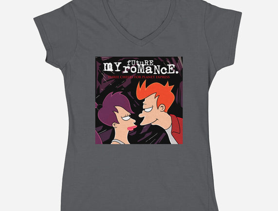 My Future Romance