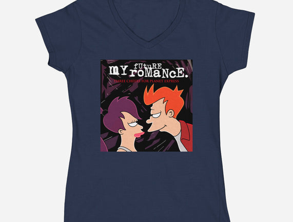 My Future Romance