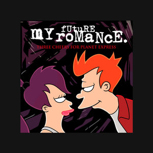 My Future Romance