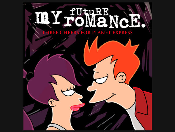 My Future Romance