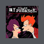 My Future Romance-Mens-Premium-Tee-jasesa