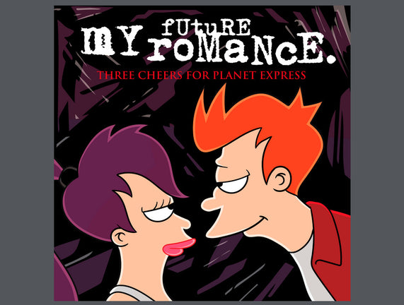 My Future Romance