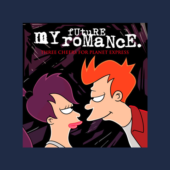 My Future Romance-Unisex-Basic-Tank-jasesa