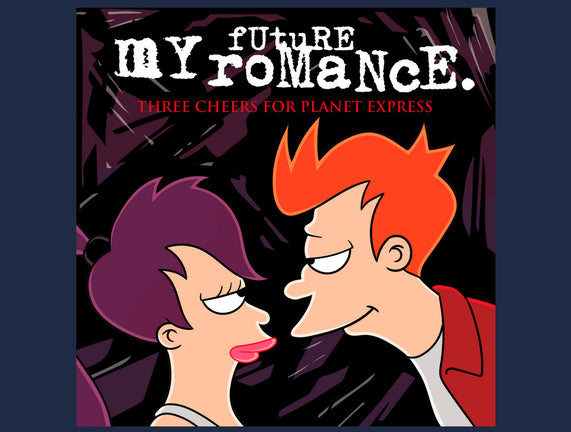 My Future Romance